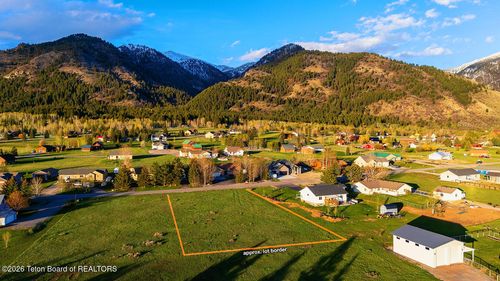 LOT 73 Alta Drive, Star Valley Ranch, WY, 83127 | Card Image