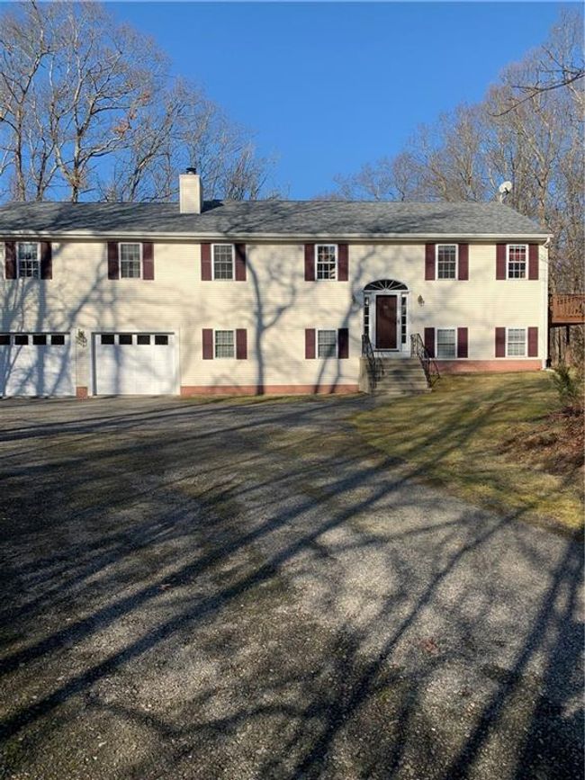 90 Caribou Way, House other with 3 bedrooms, 2 bathrooms and 6 parking in Tiverton RI | Image 1