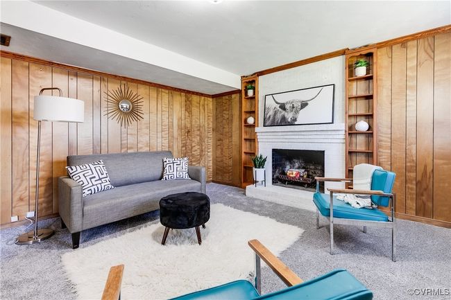 619 Winnetka Ave, House other with 3 bedrooms, 2 bathrooms and null parking in Richmond VA | Image 7
