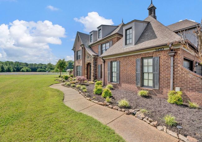 3450 Clay Pond Dr, House other with 5 bedrooms, 4 bathrooms and null parking in Oakland TN | Image 2