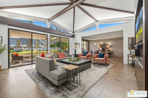 2420 Paseo Del Rey, Palm Springs, CA, 92264-9520 | Card Image