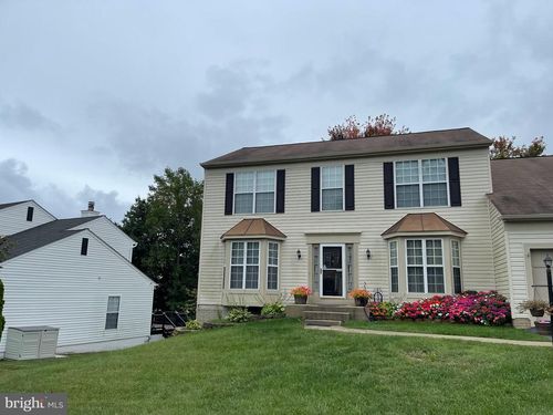 2807 White Birch Ct, WOODBRIDGE, VA, 22192-3821 | Card Image