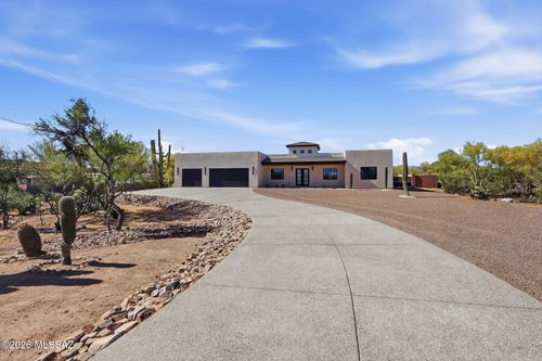 3730 W Montgomery St, Tucson, AZ, 85742-8809 | Card Image