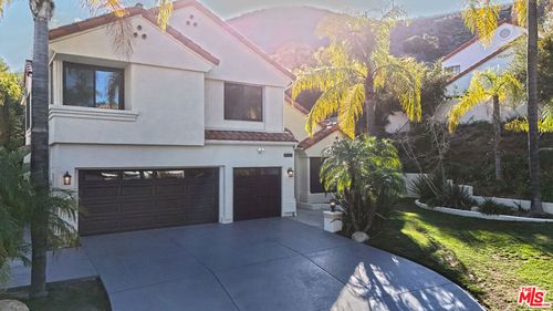 5566 Spring Hill Ct, Westlake Village, CA, 91362-5429 | Card Image