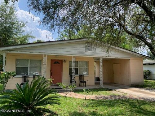 4126 Connie St, Jacksonville, FL, 32209-3791 | Card Image