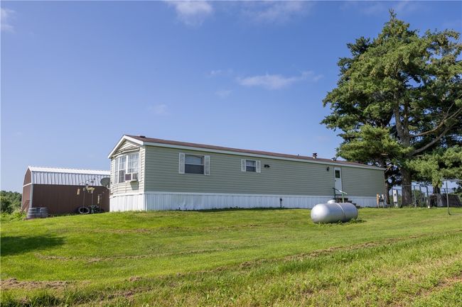 3100 Peterson Rd, House other with 2 bedrooms, 1 bathrooms and null parking in Ladysmith WI | Image 16