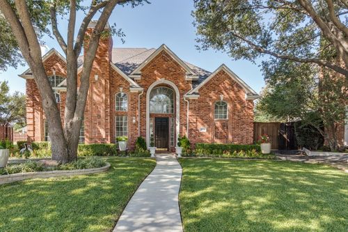 5824 Ridgehaven Dr, Plano, TX, 75093-8541 | Card Image