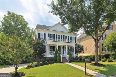 6336 Century Park Place Se, House other with 6 bedrooms, 3 bathrooms and 6 parking in Mableton GA | Image 2