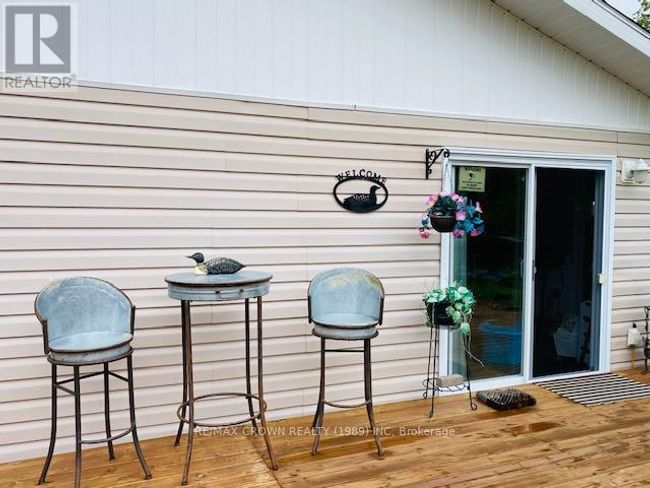 1142 Fantham Rd, House other with 3 bedrooms, 1 bathrooms and 4 parking in Fauquier ON | Image 7
