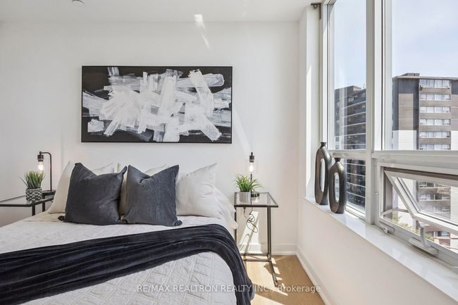 1005 - 1346 Danforth Rd, Condo with 3 bedrooms, 2 bathrooms and null parking in Toronto ON | Image 31