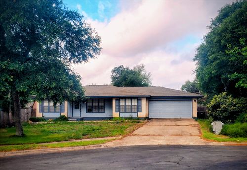 12102 Tanglebriar Cv, Austin, TX, 78750-1911 | Card Image
