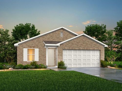 3910 Northridge Drive, Shawnee, OK, 74804 | Card Image