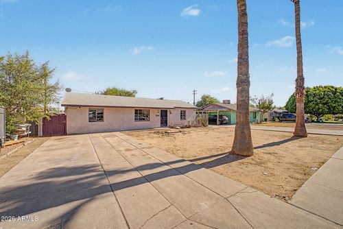 3315 E Oak St, Phoenix, AZ, 85008-2116 | Card Image