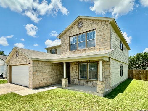 105 Willow Path, Cibolo, TX, 78108-2299 | Card Image