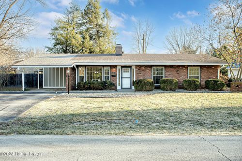 1601 Carlimar Ln, Louisville, KY, 40222 | Card Image