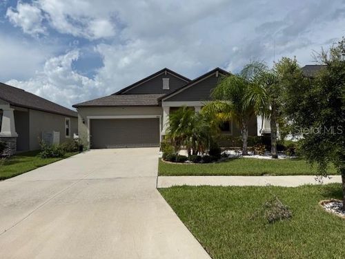 11821 Sunburst Marble Rd, RIVERVIEW, FL, 33579-2144 | Card Image