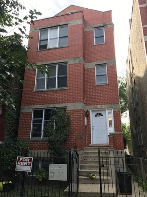 apt-1-1340 N Campbell Ave, Chicago, IL, 60622-7476 | Card Image