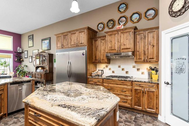 79 Harrison Green, House other with 6 bedrooms, 5 bathrooms and 6 parking in Olds AB | Image 16