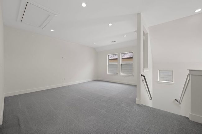 UNIT-22 - 13501 Metric Blvd, House other with 3 bedrooms, 2 bathrooms and 2 parking in Austin TX | Image 19