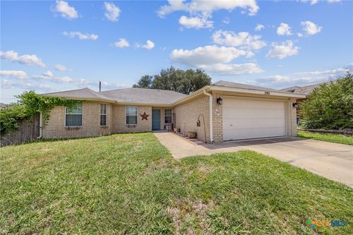 2903 Curtis Dr, Copperas Cove, TX, 76522-9722 | Card Image