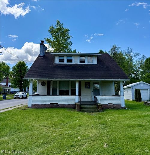 65 E Vine St, Oberlin, OH, 44074-1614 | Card Image