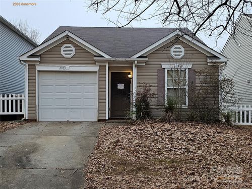 2033 Dunsmore Ln, Waxhaw, NC, 28173-8097 | Card Image