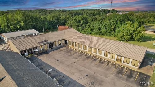 10814 Business 21, Hillsboro, MO, 63050-5208 | Card Image