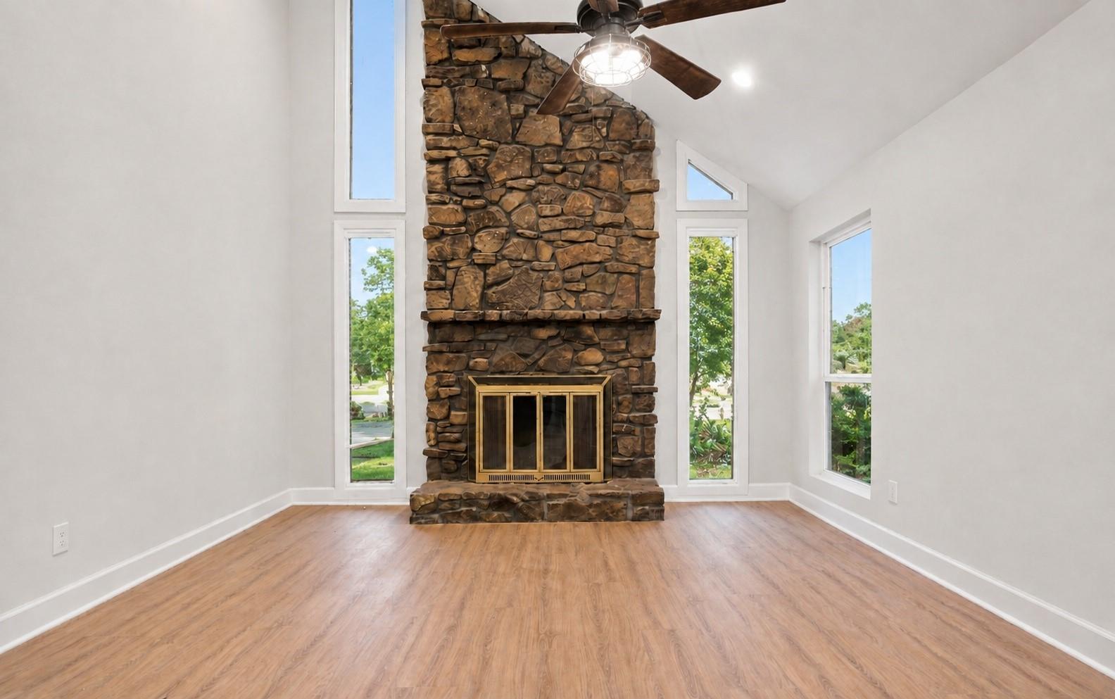 Residential in Houston 4