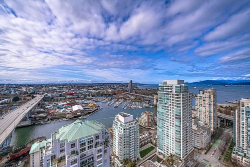 3501-1480 Howe St, Vancouver, BC, V6Z0G5 | Card Image
