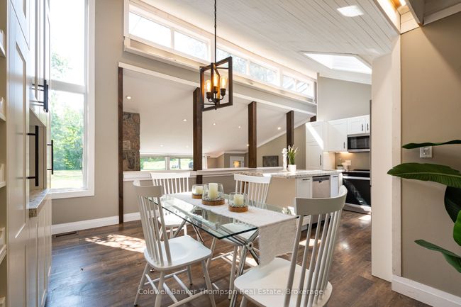 1049 Lawrence Pit Rd, House other with 4 bedrooms, 3 bathrooms and 6 parking in Utterson ON | Image 13