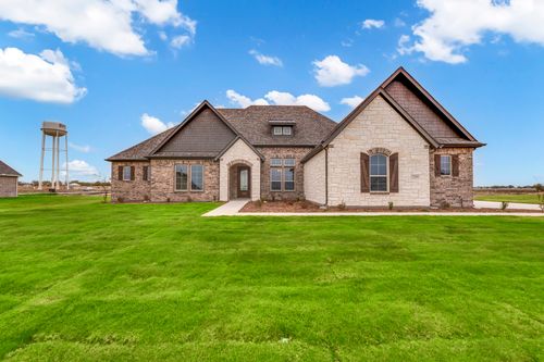 2209 Meteor Dr, Krum, TX, 76249-2020 | Card Image