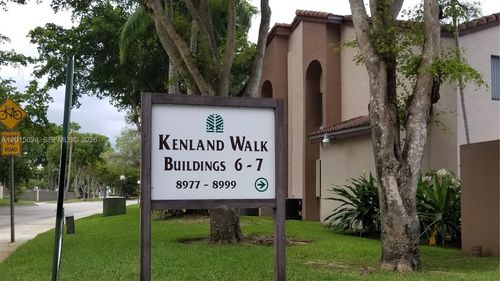 112-8999 Sw 123rd Ct, Miami, FL, 33186-4168 | Card Image