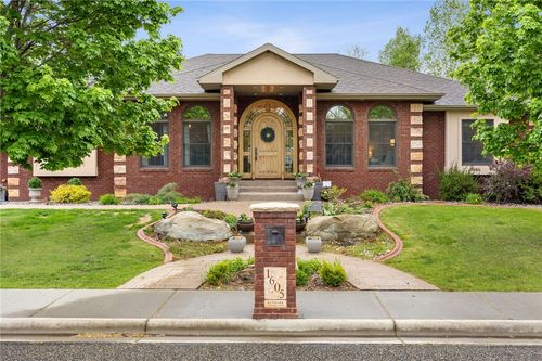 1605 Forest Park Dr, Billings, MT, 59102-7921 | Card Image