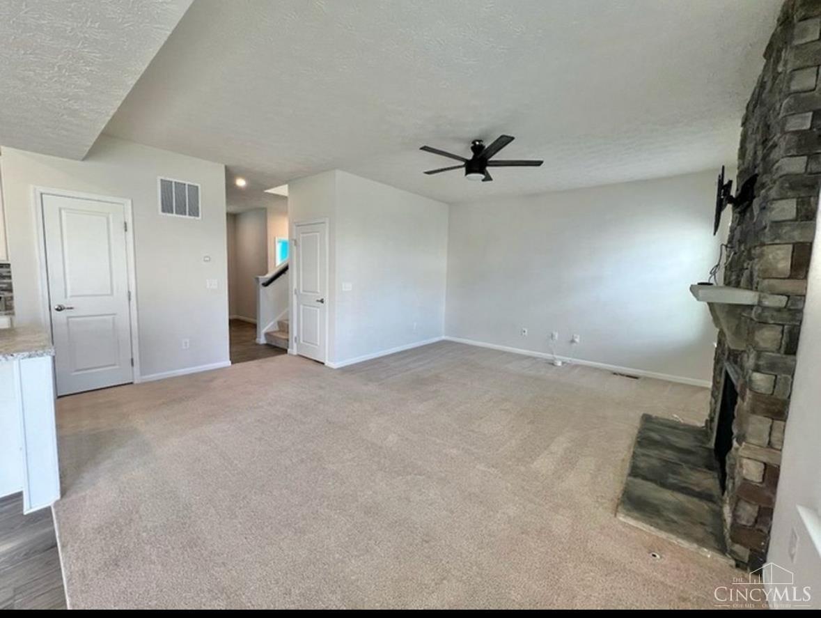 Residential Lease in Harrison 5