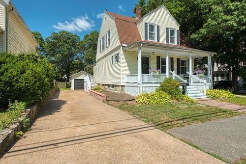 153 Copeland St, Brockton, MA, 02301-6958 | Card Image