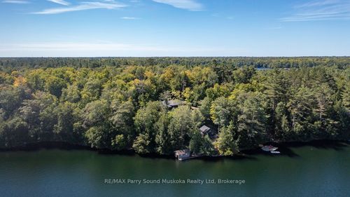 309 Highway 141, Seguin, ON, P2A2W8 | Card Image