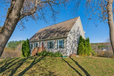 25 River Road, House other with 2 bedrooms, 1 bathrooms and null parking in Windham ME | Image 1