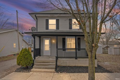 652 Rossville Ave, Frankfort, IN, 46041-1625 | Card Image