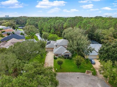 4 Meadowrun Court, House other with 5 bedrooms, 3 bathrooms and null parking in Ormond Beach FL | Image 3