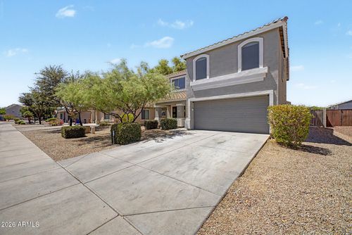 1610 W San Tan Hills Dr, Queen Creek, AZ, 85144-6366 | Card Image