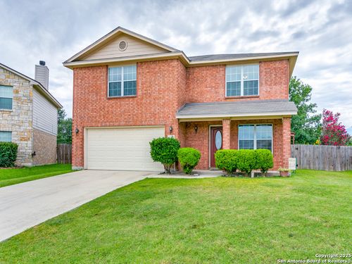 133 Falling Sun, Cibolo, TX, 78108-4269 | Card Image