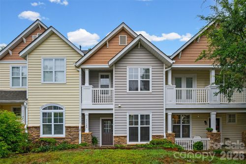 11143 Dundarrach Ln, Charlotte, NC, 28277-2177 | Card Image