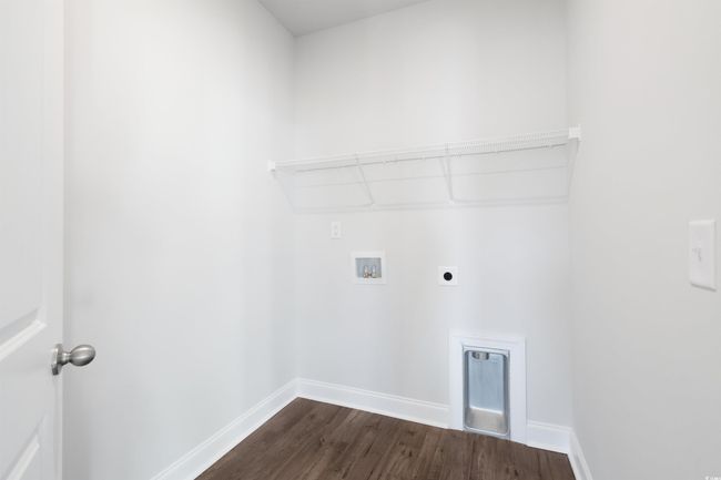 2472 Campton Loop, House other with 3 bedrooms, 2 bathrooms and 4 parking in Conway SC | Image 27