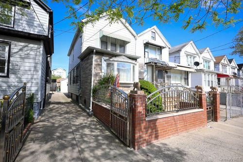 101-23 126th St, South Richmond Hill, NY, 11419-2203 | Card Image