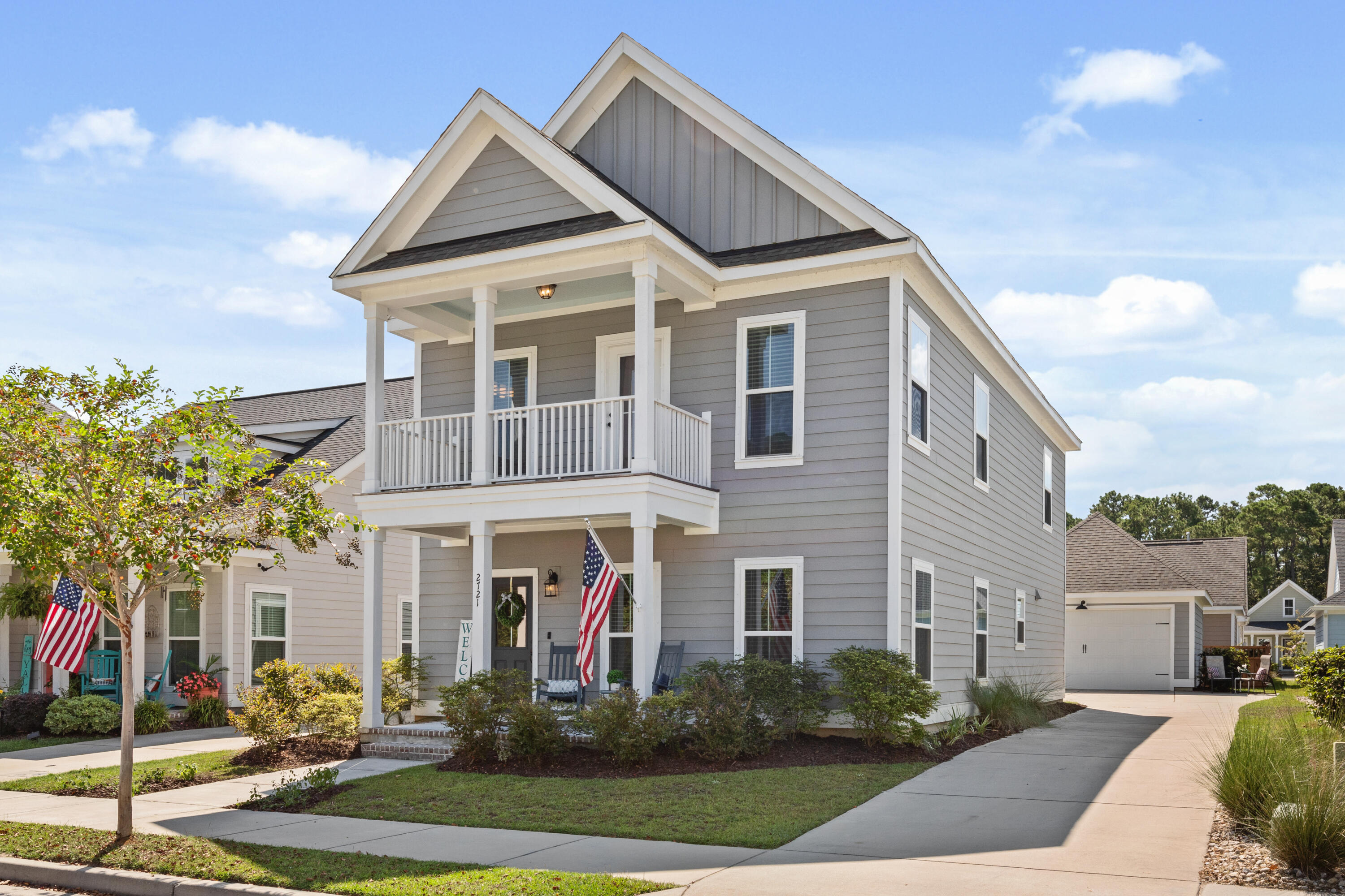 August Rd, Johns Island, SC 29455