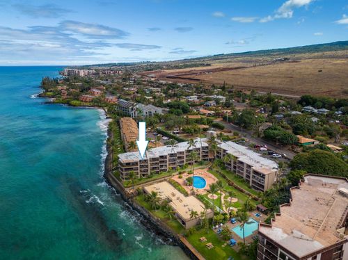 208-3823 Lower Honoapiilani Rd, Lahaina, HI, 96761-8978 | Card Image