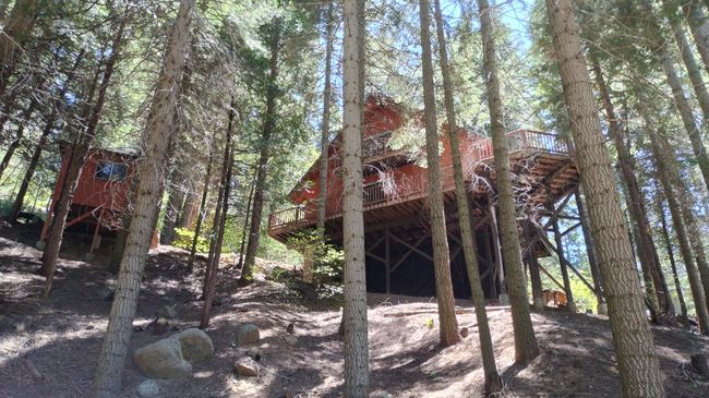 54706 Cedar Dr, House other with 3 bedrooms, 2 bathrooms and null parking in Springville CA | Image 57