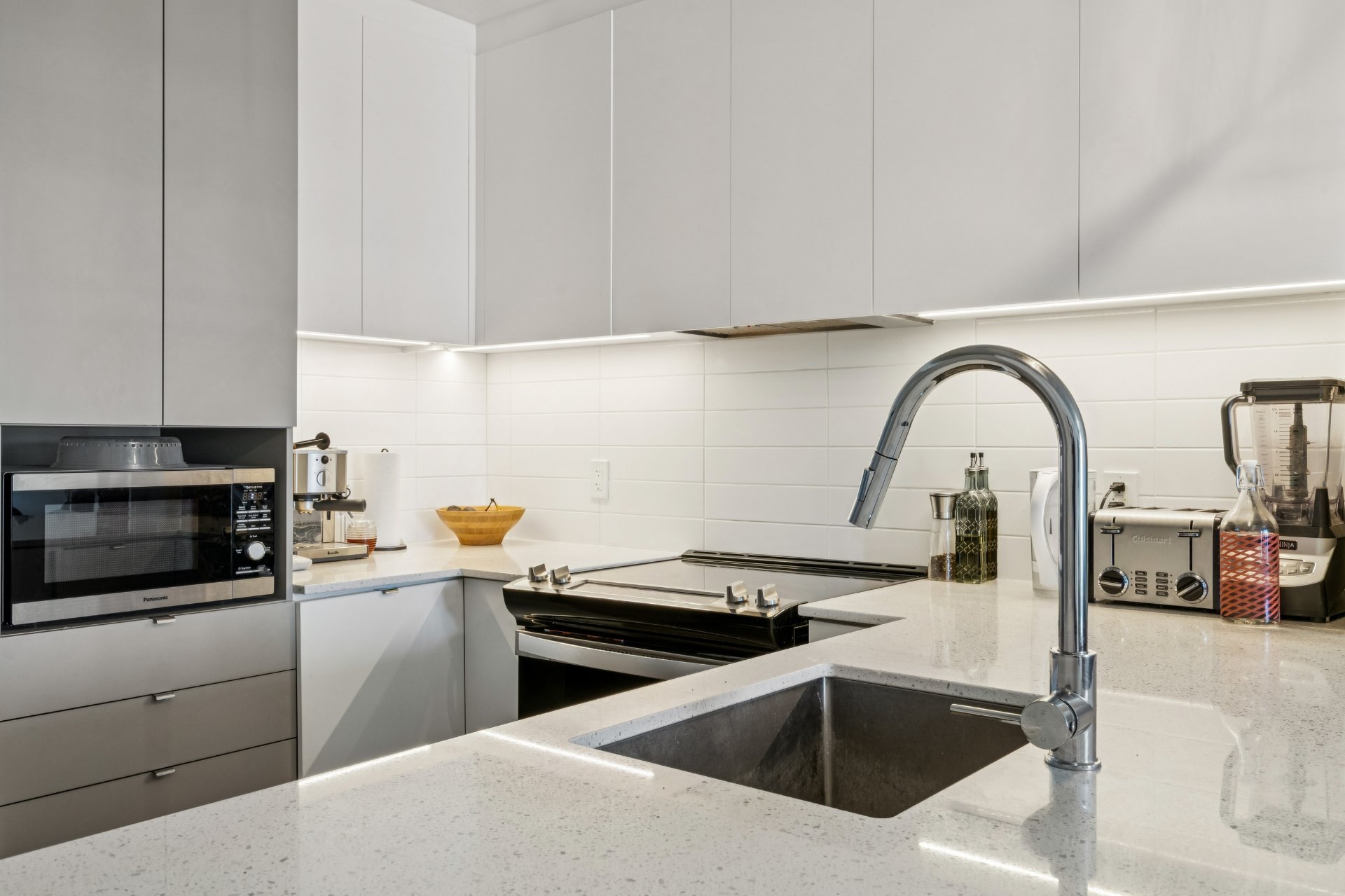 Residential in Montréal (Mercier/Hochelaga-Maisonneuve) 4