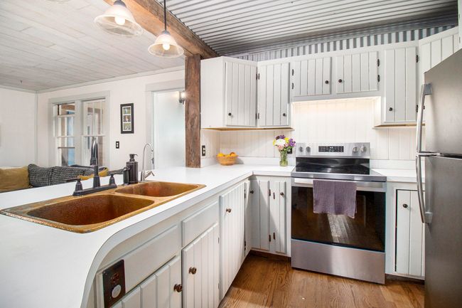 2317 S Tuttle Rd, House other with 3 bedrooms, 3 bathrooms and null parking in Scottville MI | Image 6