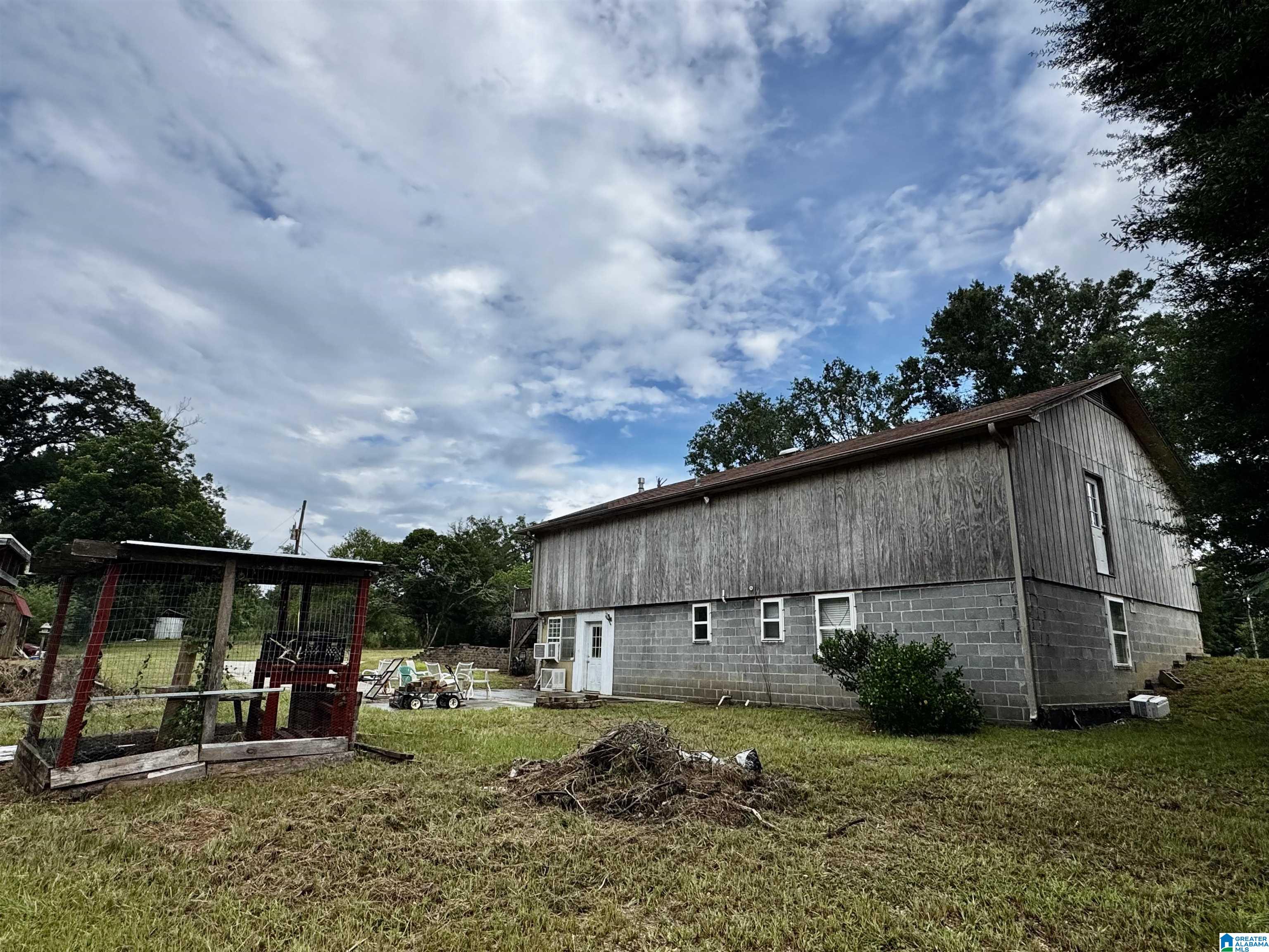 Residential in CENTREVILLE 3